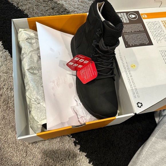 Mends timberland boots never worn brand new!!!!!! - Picture 5 of 6